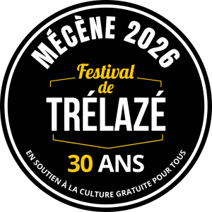 Festival de Trélazé 2026