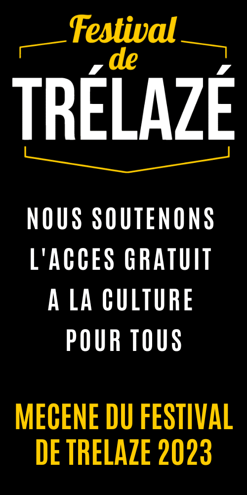 festival de Trélazé 2023