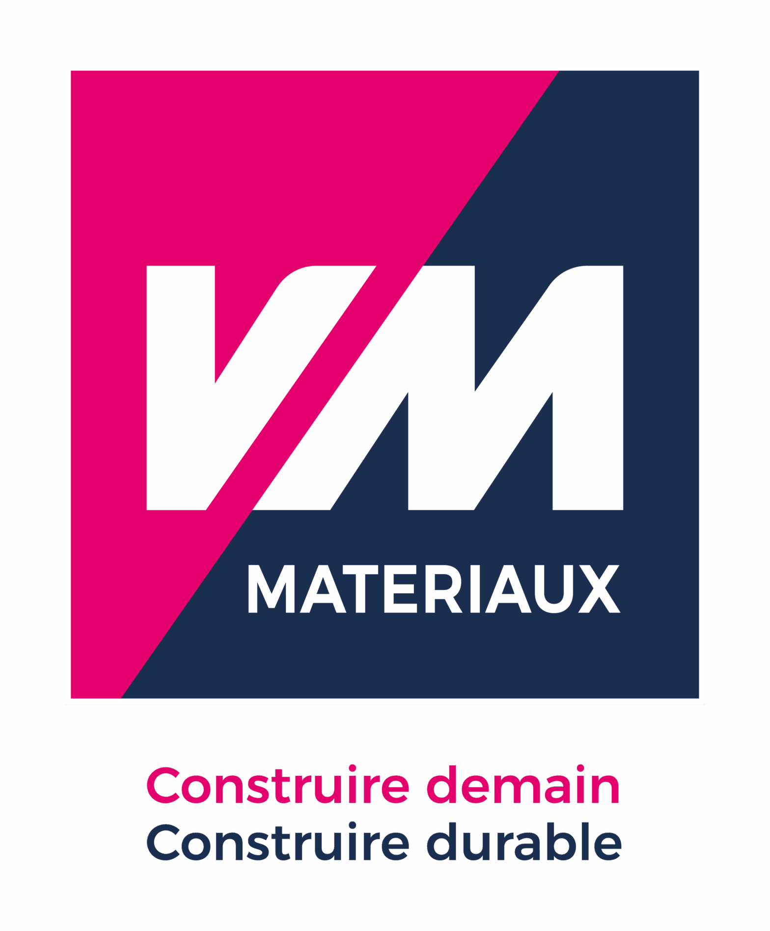 vm materiaux angers 49124