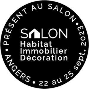 Salon de l’Habitat du 22 au 25 Septembre à Angers