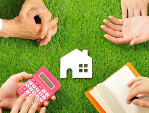 Terrain sur Saint Barthélemy d’Anjou