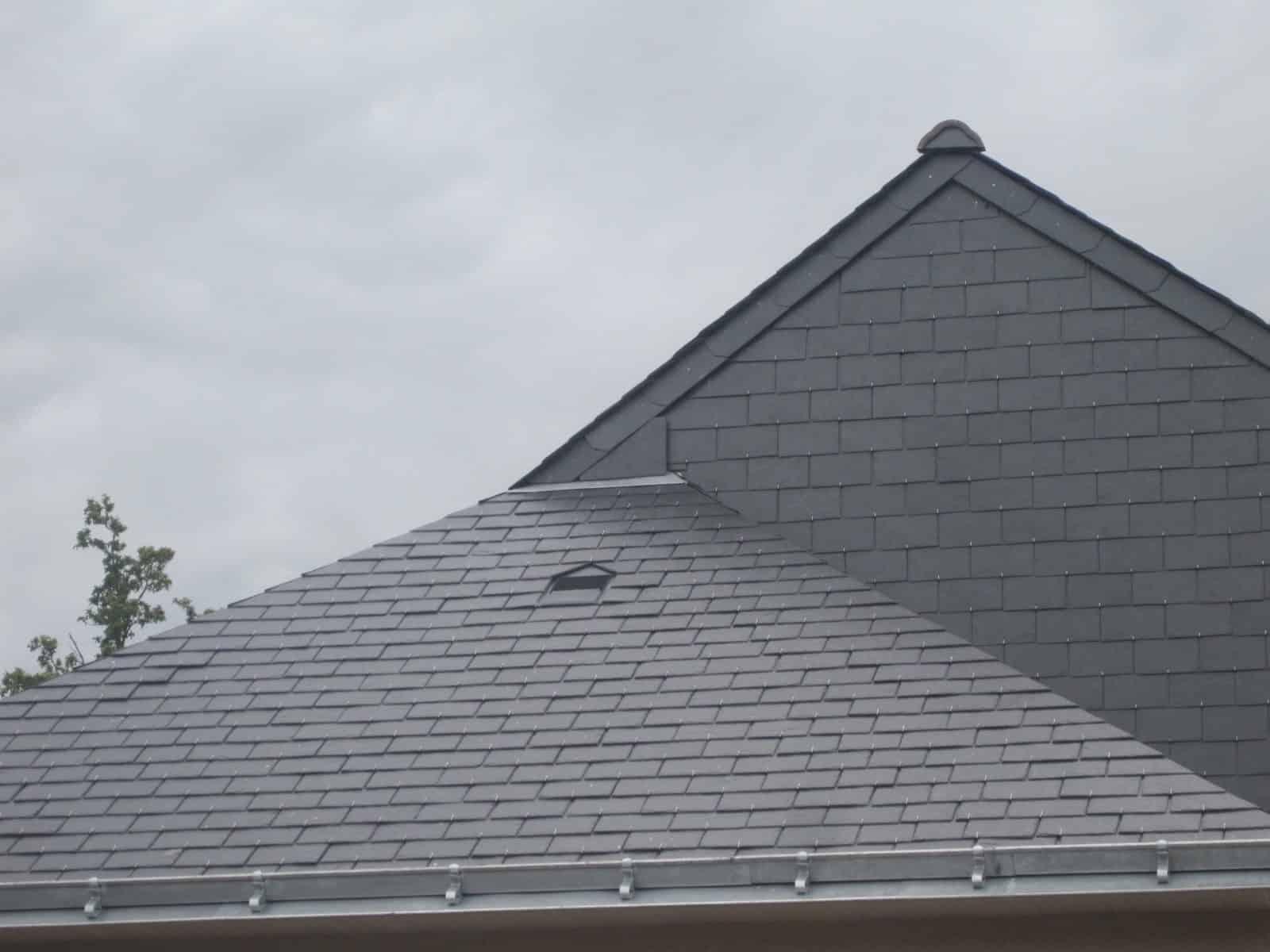 couverture clairie toiture couverture ardoises naturelles espagne 49125