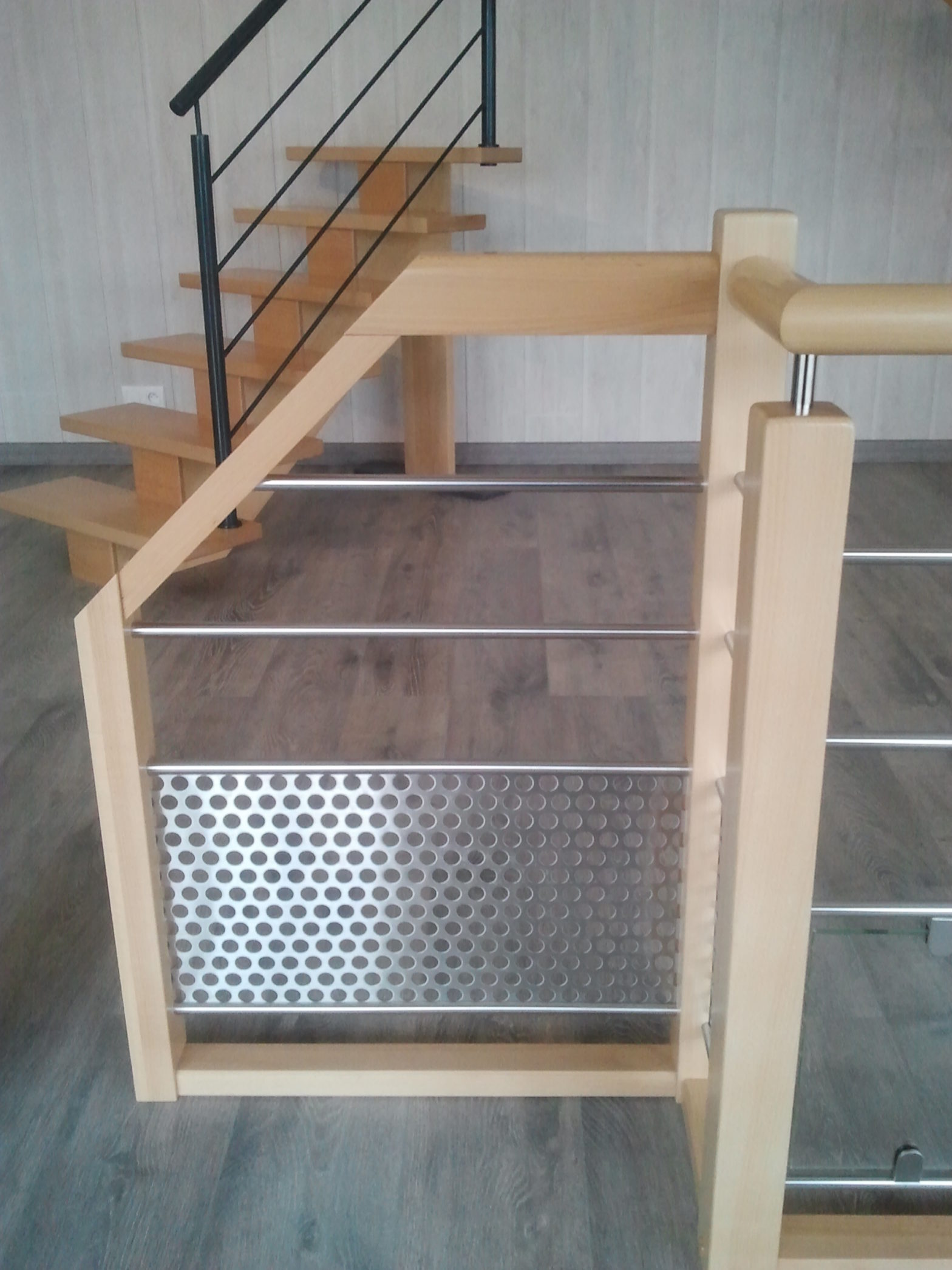 escalier-double-quart-tournant-riaux-escalier-49800-sarrigne