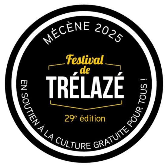festival de trelazé mécènes