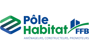 Pole habitat FFB federation française du batiment habitat conception construteur sur le 49