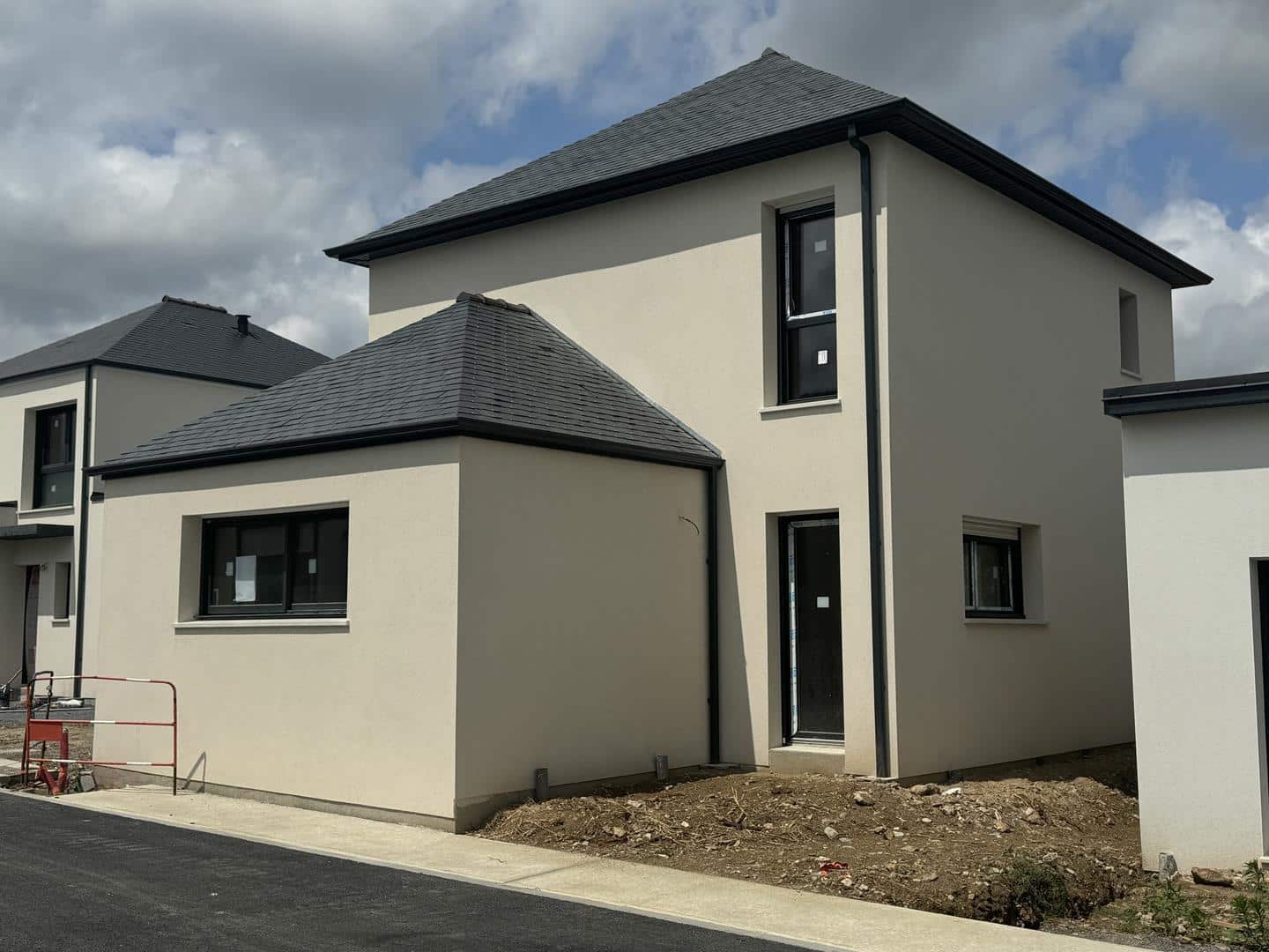 maison angers membrolle sur longuénée en anjou